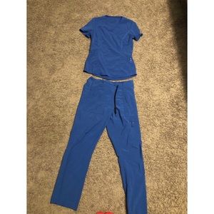 Greys Anatomy Scrubs